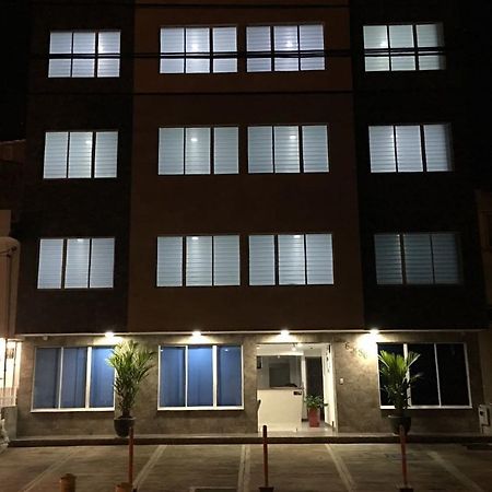 Ari Hotel Cali Eksteriør bilde