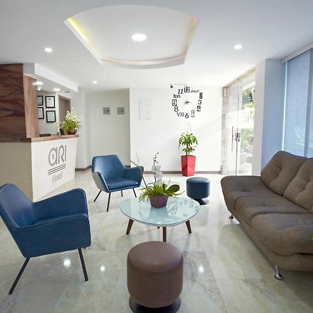 Ari Hotel Cali Eksteriør bilde