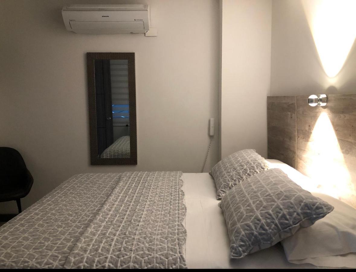 Ari Hotel Cali Eksteriør bilde