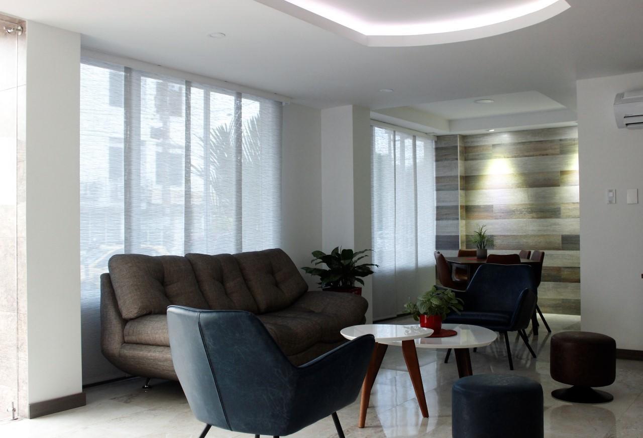 Ari Hotel Cali Eksteriør bilde