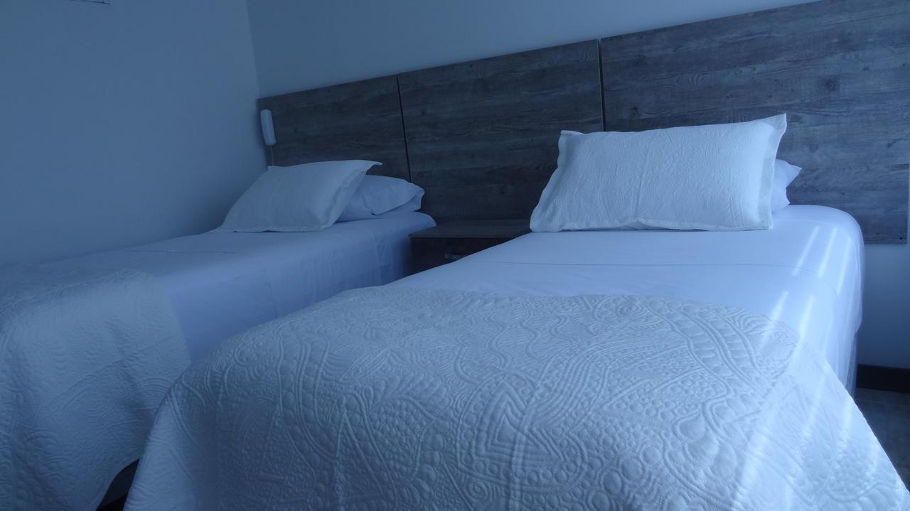 Ari Hotel Cali Eksteriør bilde