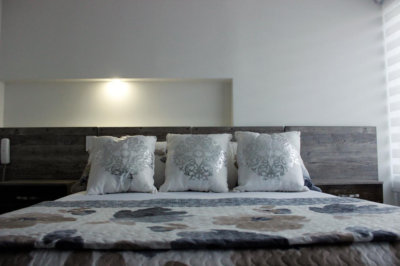 Ari Hotel Cali Eksteriør bilde