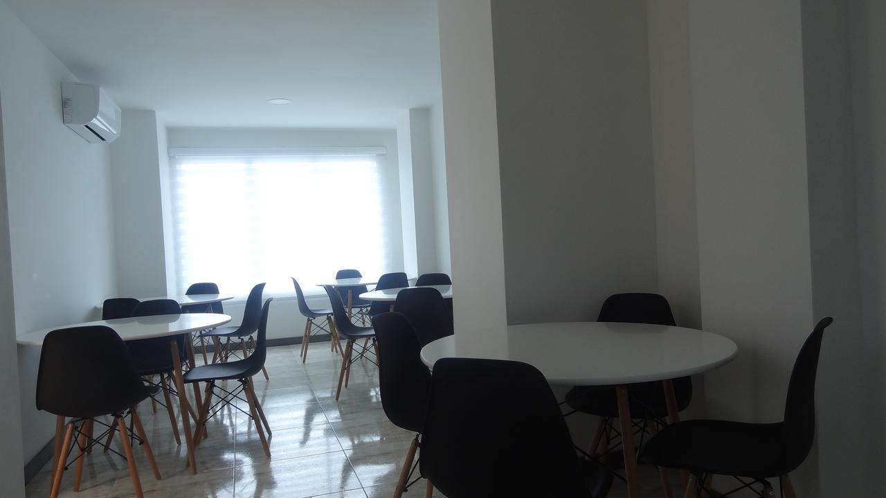 Ari Hotel Cali Eksteriør bilde