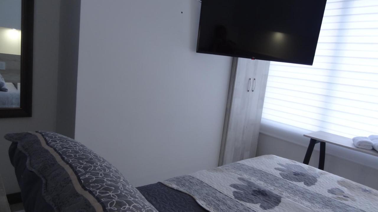 Ari Hotel Cali Eksteriør bilde