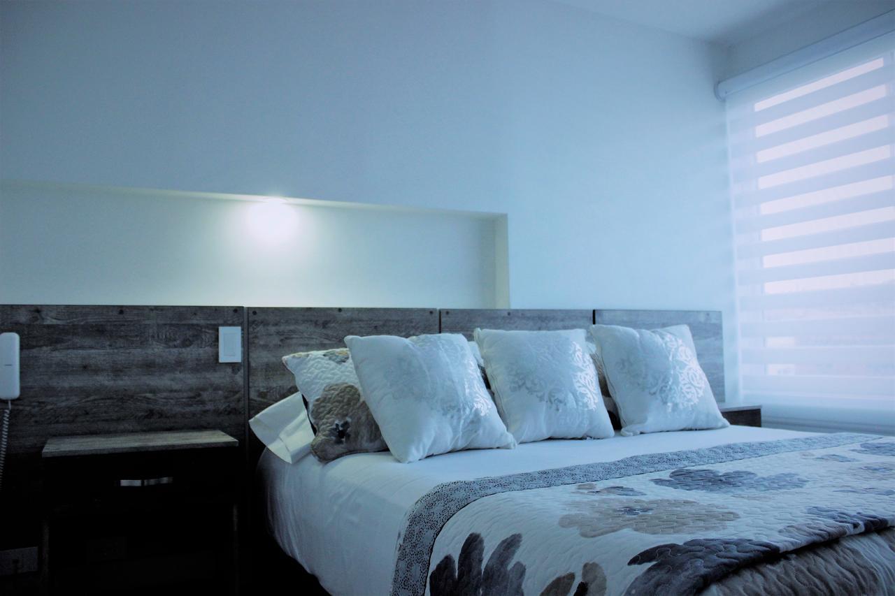 Ari Hotel Cali Eksteriør bilde
