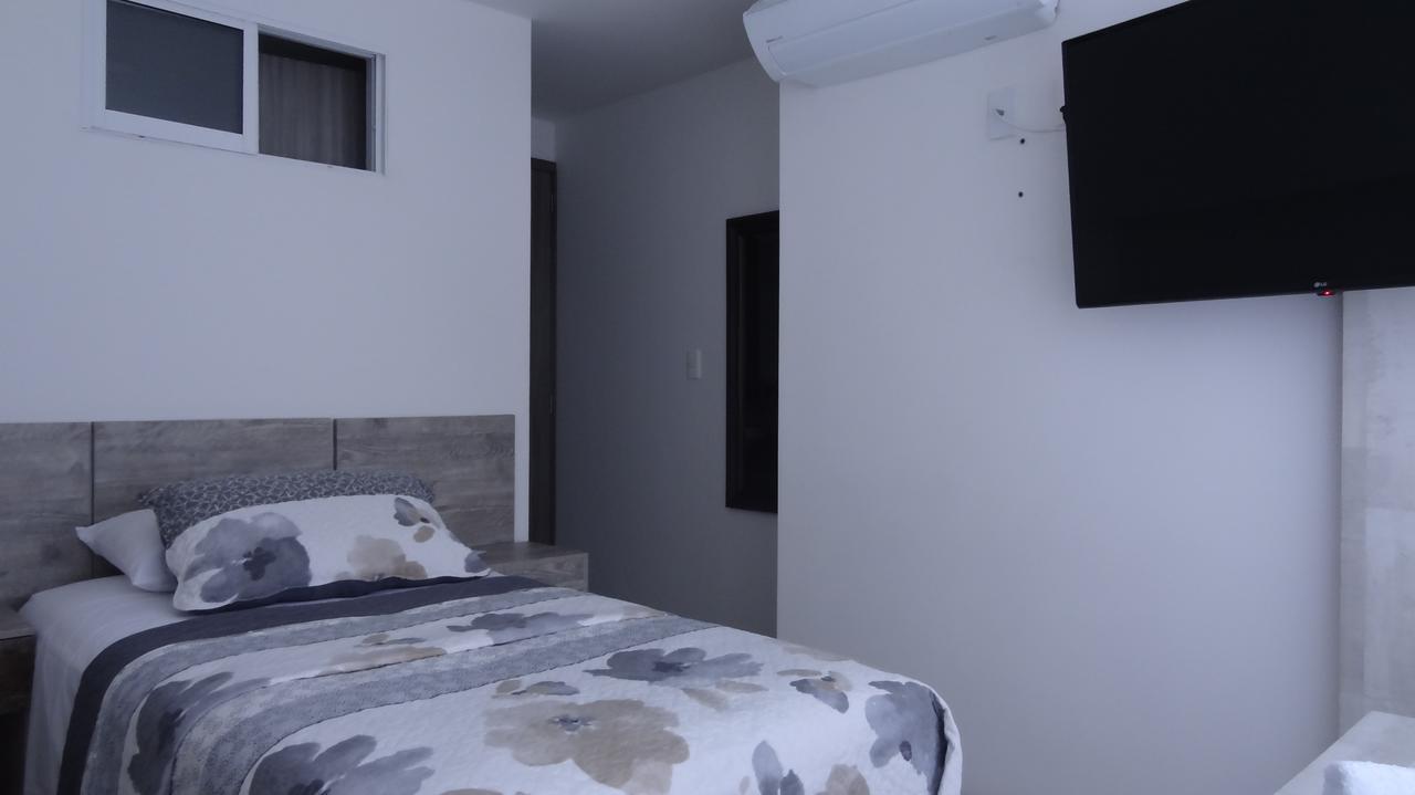 Ari Hotel Cali Eksteriør bilde