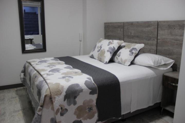 Ari Hotel Cali Eksteriør bilde