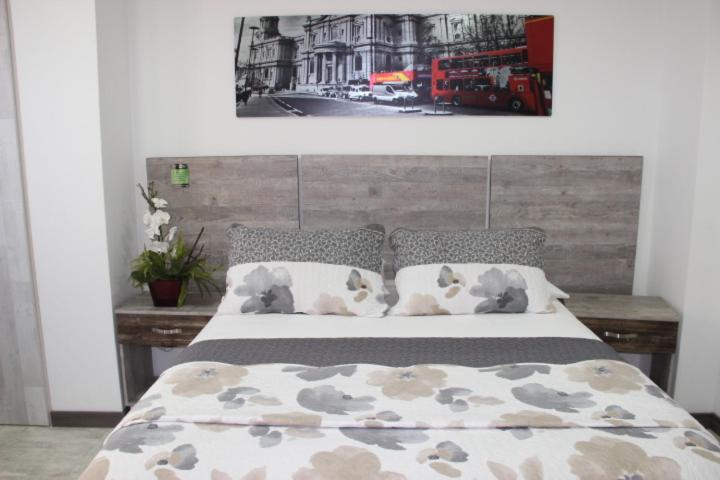 Ari Hotel Cali Eksteriør bilde