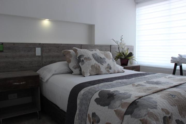 Ari Hotel Cali Eksteriør bilde