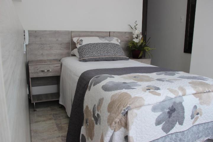 Ari Hotel Cali Eksteriør bilde