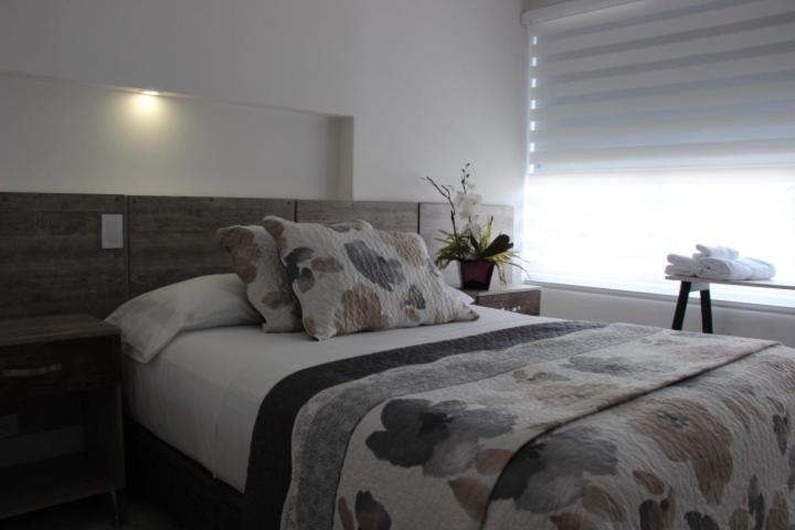 Ari Hotel Cali Eksteriør bilde