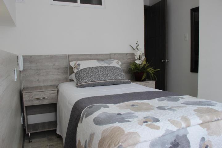 Ari Hotel Cali Eksteriør bilde
