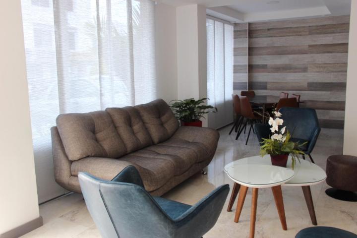 Ari Hotel Cali Eksteriør bilde