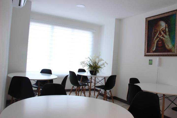 Ari Hotel Cali Eksteriør bilde