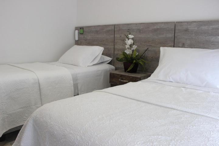 Ari Hotel Cali Eksteriør bilde