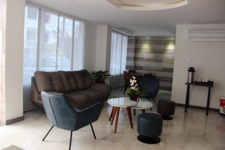 Ari Hotel Cali Eksteriør bilde