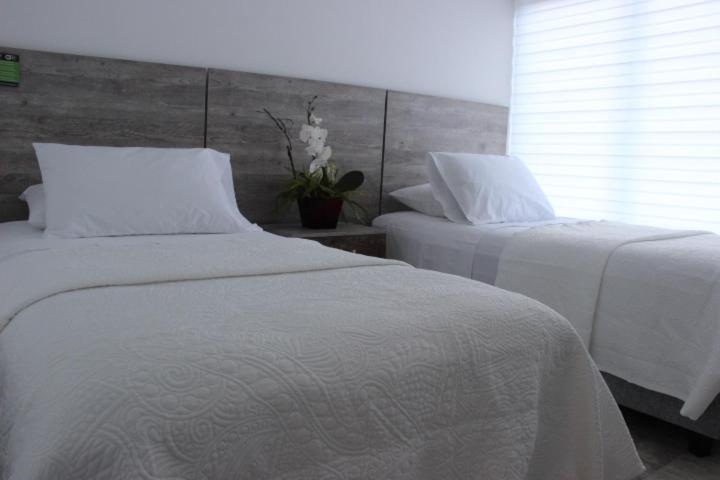 Ari Hotel Cali Eksteriør bilde