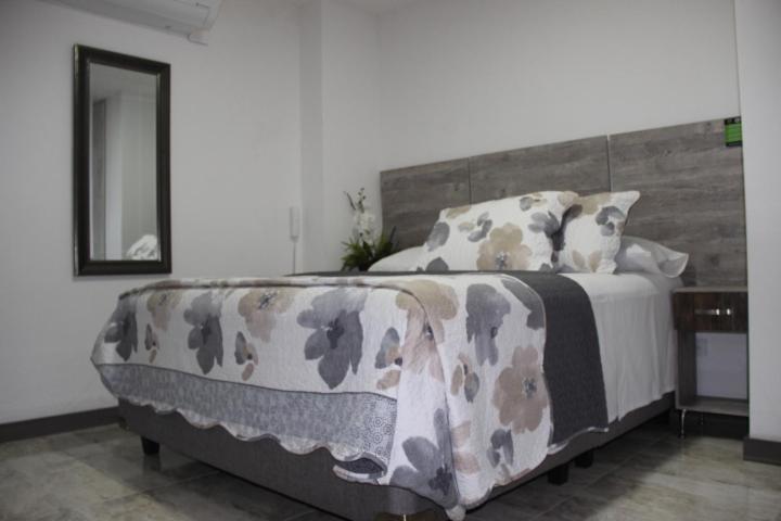 Ari Hotel Cali Eksteriør bilde