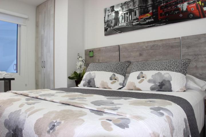 Ari Hotel Cali Eksteriør bilde