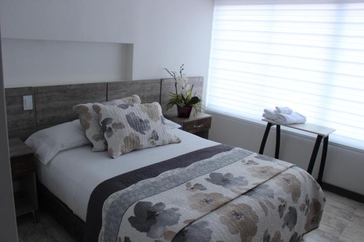 Ari Hotel Cali Eksteriør bilde
