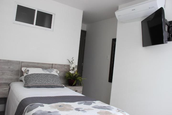 Ari Hotel Cali Eksteriør bilde