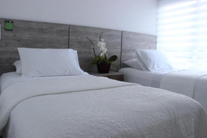Ari Hotel Cali Eksteriør bilde