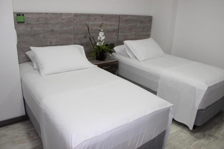 Ari Hotel Cali Eksteriør bilde