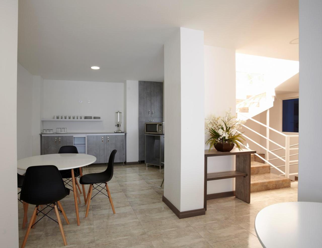 Ari Hotel Cali Eksteriør bilde
